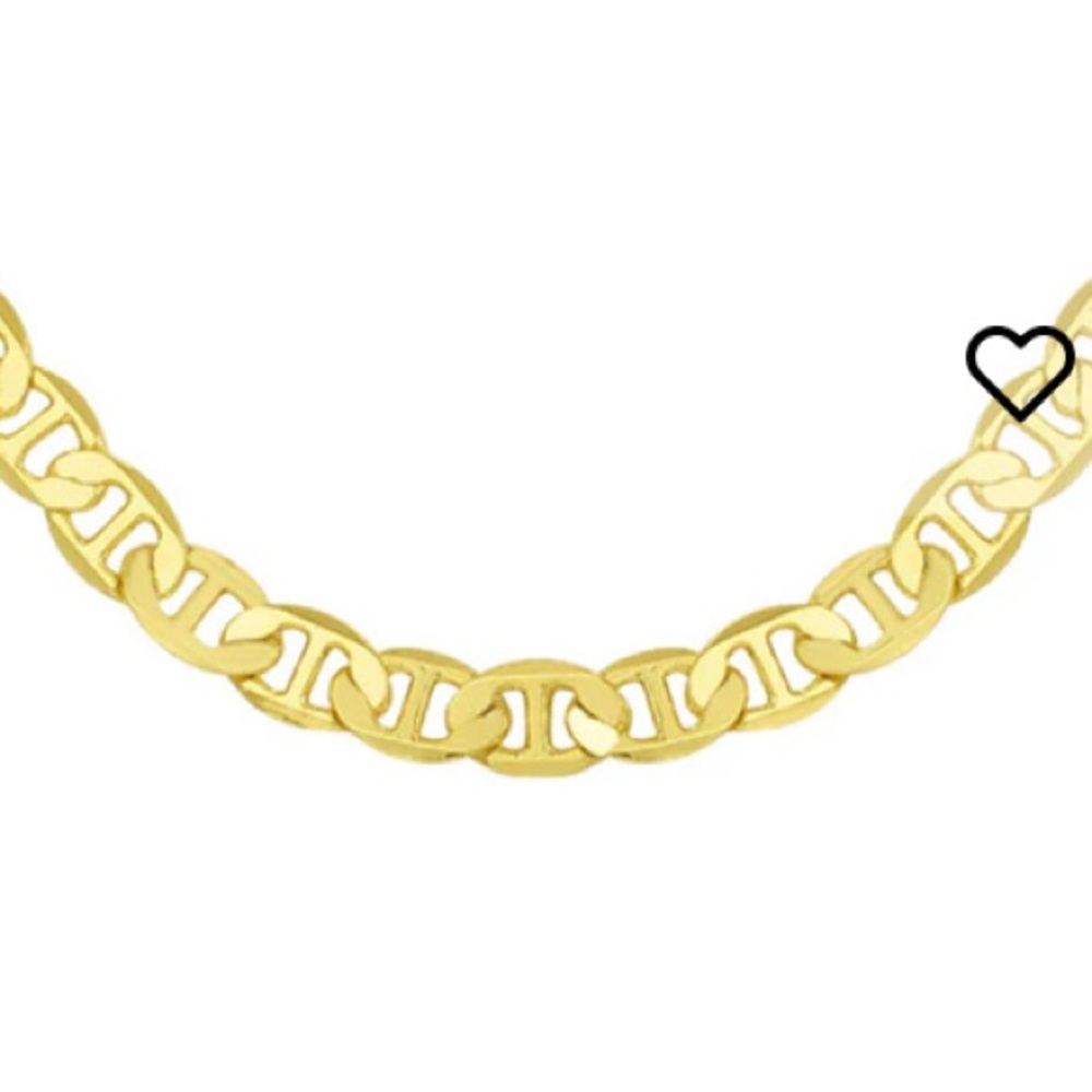 Evry Jewles Necklace